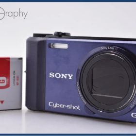 【動作保証】 ソニー SONY Cyber-shot DSC-HX7V 10x バッテリー付属 同梱無料 #am8788