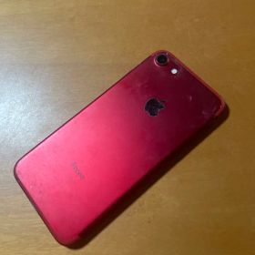 iPhone7 128GB SIMフリー 割れなし バッテリー最大容量72%