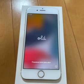 Apple iPhone 7 32GB 本体