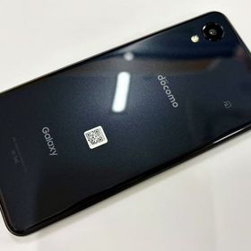 セイモバイル★SIMフリー docomo Galaxy A23 5G SC-56C ブラック