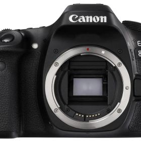 Canon EOS 80D