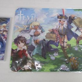 TEVI 特典付き 未開封 Switchソフト