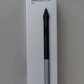 Wacom One Pen 本体 タッチペン
