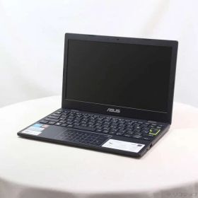ソフマップ 〔中古品〕 Vivobook Go 12 E210KA-N441BWS ピーコックブルー【262】