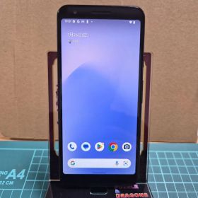 Google Pixel3a　中古 初期化済み 箱あり Google Pixel 3a 新品 23,980円 中古 6,200円 | ネット最安値の価格