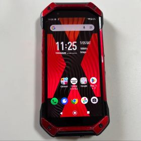 TORQUE 5G 新品 36,800円 中古 13,900円 | ネット最安値の価格比較