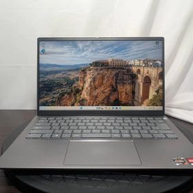 Dell 5415 Ryzen7/16GB/SSD256GB/Office