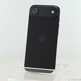iPhone Air 1TB スペースブラック MG2G4J／A SIMフリー