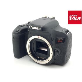 【中古】 【並品】 キヤノン EOS Kiss X9i ボディ