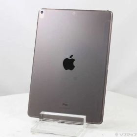 ソフマップ 〔中古品〕 iPad Air 第3世代 64GB スペースグレイ MUUJ2J／A Wi-Fi【305】