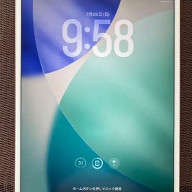 Apple iPad Air3 本体(第3世代)