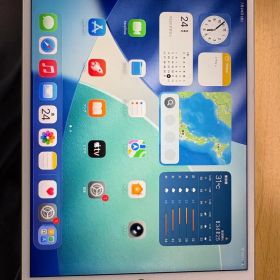 Apple iPad air 第三世代 WI-Fi 64GB 本体のみ