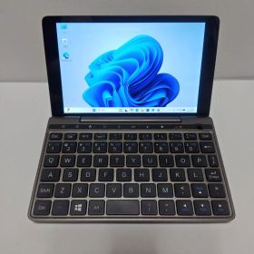 GPD Pocket2 Windows11 CPU3965Y SSD256GB