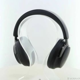 ソフマップ 〔中古品〕 QuietComfort Ultra Headphones 2nd Gen ブラック【297】