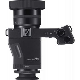 SIGMA dp1Quattro LCDビューファインダーキット 良品 動作確認済み 1ヶ月保証付 高性能