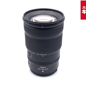 【中古】 【並品】 ニコン NIKKOR Z 24-120mm f/4 S