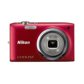 Nikon Coolpix s2700 良品 動作確認済み 1ヶ月保証付 高性能
