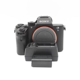 SONY α7S II ボディ α7SM2