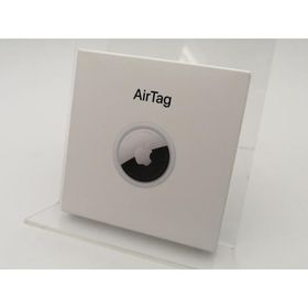 【未使用】Apple AirTag Daruma 2026 1パック【神保町】保証期間１週間