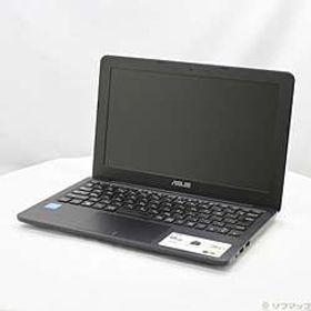 〔ジャンク品〕 EeeBook E202SA E202SA-FD0013TS ダークブルー ［Celeron N3050 (1.6GHz)／4GB／HDD500GB／11.6インチワイド／Windows10 Home(64ビット)］〔ジャンク品〕 EeeBook E202SA E202SA-FD0013TS ダークブルー ［Celeron N3050 (1.6GHz)／4GB／HDD500GB／11.6インチワイド／Windows10 Home(64ビット)］