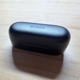 【ジャンク】SONY ワイヤレスイヤホン WF-C510