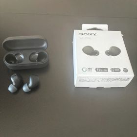 SONY ワイヤレスイヤホン WF-C510 本体
