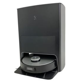 ECOVACS DEEBOT X1 OMNI CH2103 DEX11 エコバックス ロボット掃除機 家電 中古 T11408943