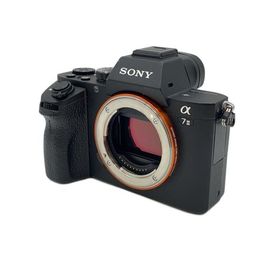 SONY◆デジタル一眼カメラ α7 II ILCE-7M2 ボディ//