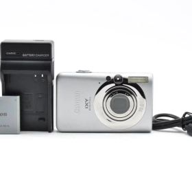 Canon IXY DIGITAL 110 IS コンパクト デジタルカメラ