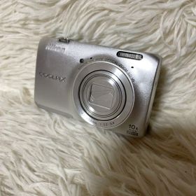 Nikon coolpix S6300