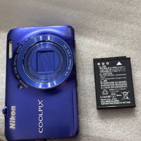 Nikon COOLPIX S6300 26041282