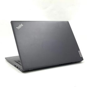 【全額返金保証】【最速発送】Lenovo ThinkPad L13 Gen 3 21B4001XJP 12th Gen Core i5-1235U 16GB SSD 256GB 動作確認済