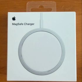 Apple MagSafe 充電器