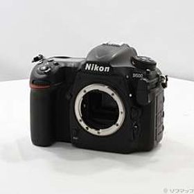 Nikon D500 ボディ