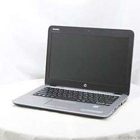 HP EliteBook 820 G3 L4Q21AV 〔Windows 10〕 ［Core-i5-6200U (2.3GHz)／8GB／HDD500GB／12.5インチワイド／Windows10 P