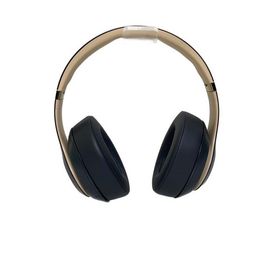 beats by dr.dre◆ヘッドホン Studio3 Wireless MXJA2PA/A A1914 ミッドナイトブラック//