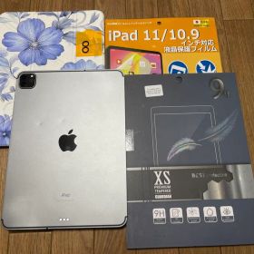 iPad Pro 11インチ 第2世代 128GB Cellular