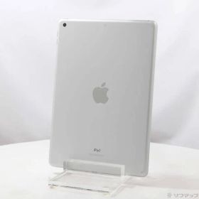 ソフマップ 〔中古品〕 iPad 第8世代 32GB シルバー MYLA2J／A Wi-Fi【198】