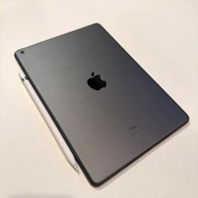 【ほぼ未使用品】Apple iPad第8世代32GB＋I Pencil付き