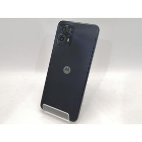 【中古】MOTOROLA 国内版 【SIMフリー】 moto g13 マットチャコール 4GB 128GB PAWW0020JP【高崎モントレー】保証期間１ヶ月【ランクB】