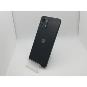 【中古】MOTOROLA 国内版 【SIMフリー】 moto g13 マットチャコール 4GB 128GB PAWW0020JP【新橋烏森通り】保証期間１ヶ月【ランクA】