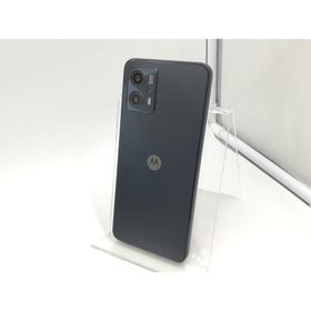 【中古】MOTOROLA 国内版 【SIMフリー】 moto g13 マットチャコール 4GB 128GB PAWW0020JP【千葉】保証期間１ヶ月【ランクA】