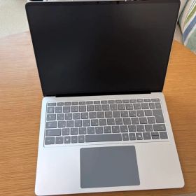 ほぼ未使用Surface Laptop 第7世代 16GB/256GB
