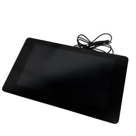 wacom cintiq pro 24 DTH-2420 液晶ペンタブレット ワコム 中古 S11487450