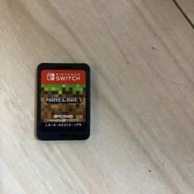 箱無し マインクラフト