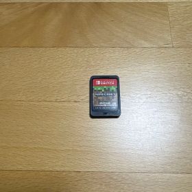 Nintendo Switch マインクラフト ソフト