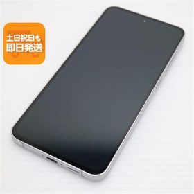 超美品 SIMフリー Galaxy S24 FE ブルー スマホ SAMSUNG 即日発送 あすつく 土日祝発送OK