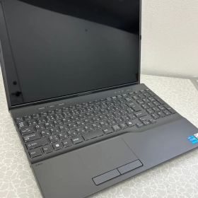 富士通 16型ノートパソコン FMV Note A FMVA53K3BKブラック