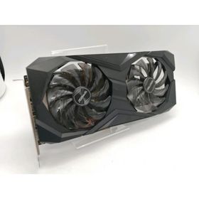 【中古】ASRock Radeon RX 6600 XT Challenger D 8GB OC（RX6600XT CLD 8GO）RX6600XT/8GB(GDDR6)【秋葉2号】保証期間１週間
