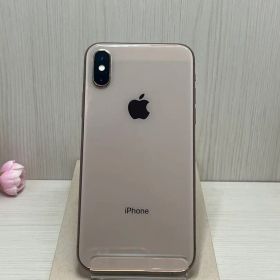 【良品・100%】✅iPhone Xs 64GB ゴールド✨SIMフリー